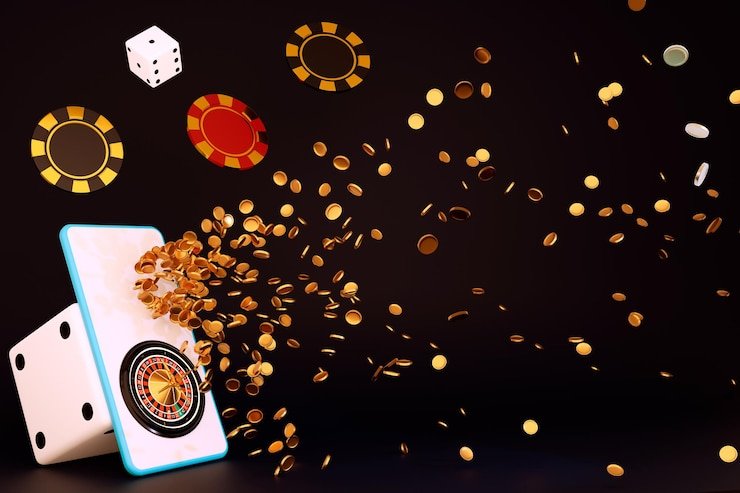 Langkah awal memakai winibet secara sadar