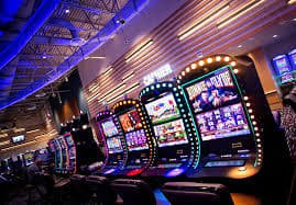 Tampilan awal winibet di ponsel