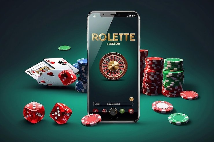 Panduan e-wallet winibet di ponsel