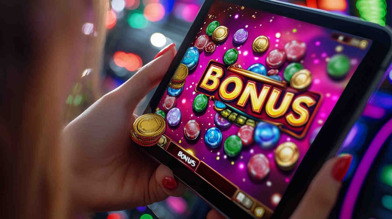 Menu mobile winibet dengan tombol jelas