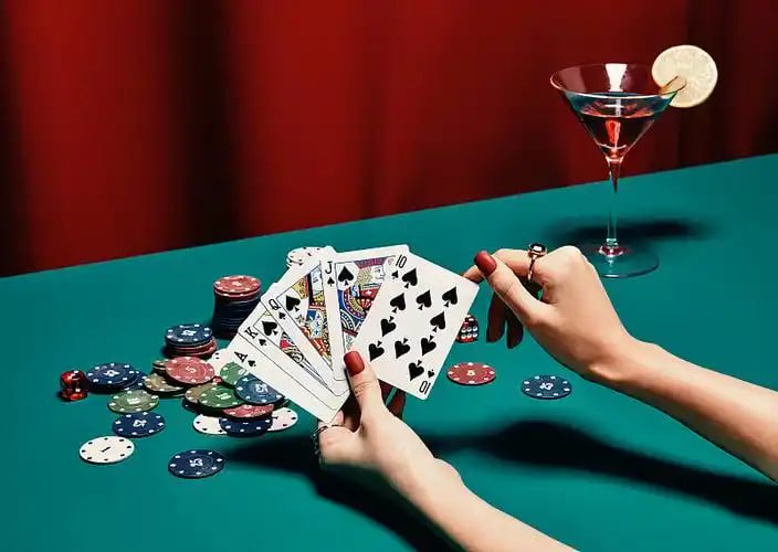 Obrolan langsung winibet di ponsel
